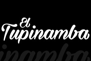 el tupinamba